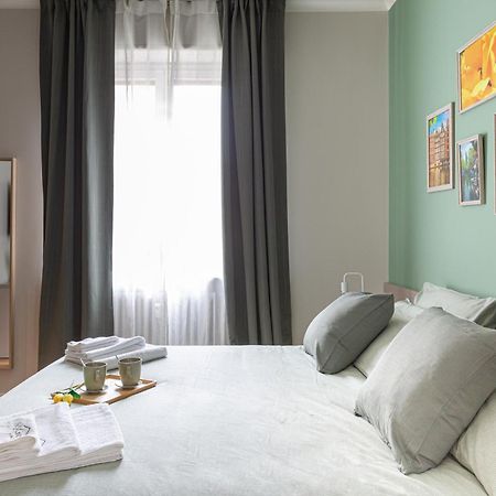 My Guest Milan Suite 외부 사진