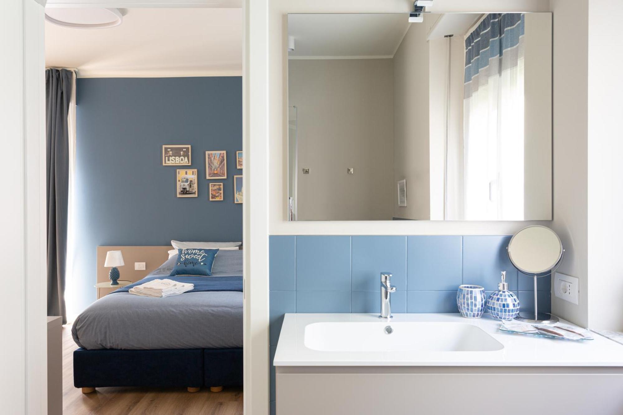 My Guest Milan Suite 외부 사진
