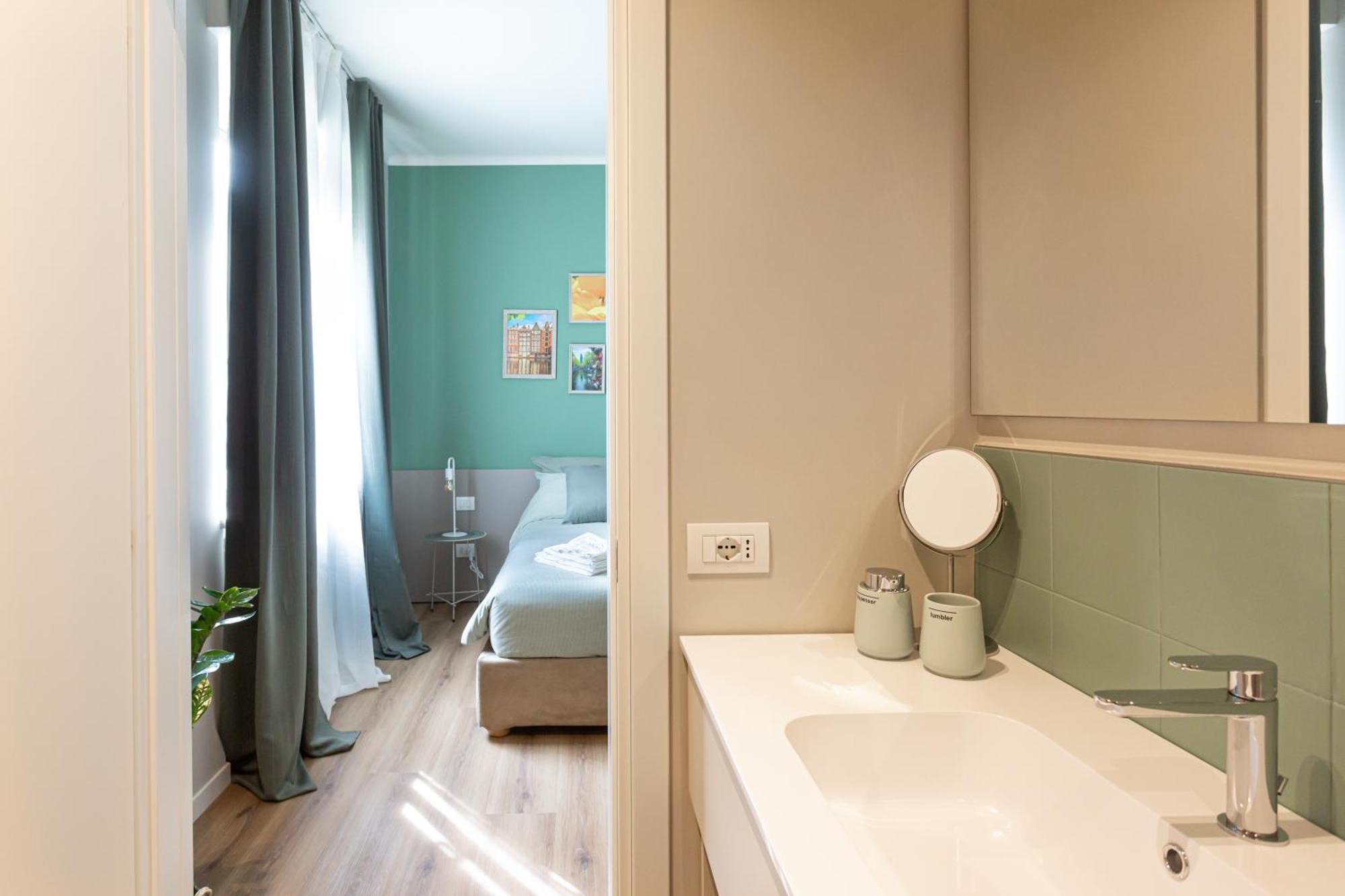 My Guest Milan Suite 외부 사진