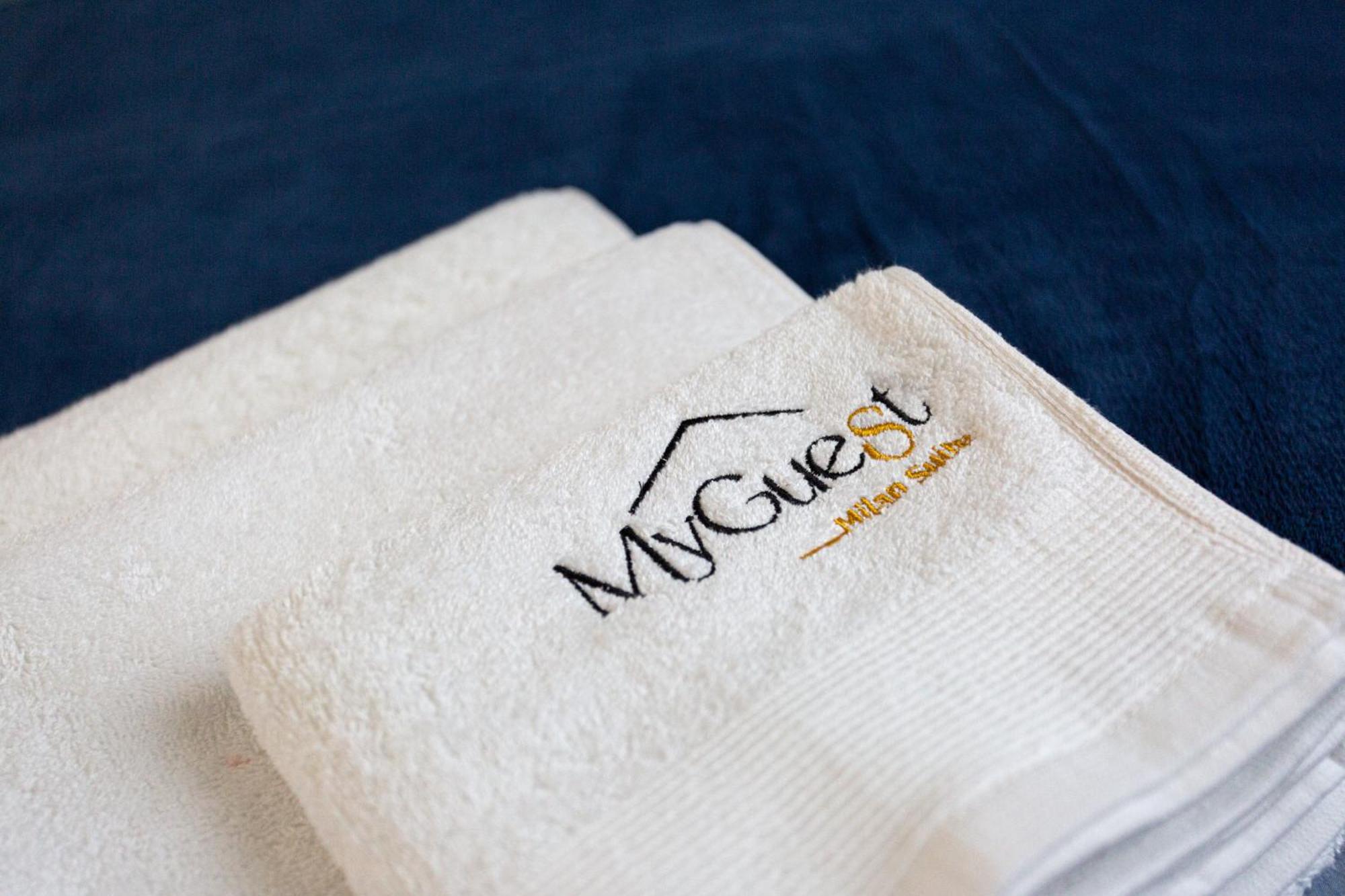 My Guest Milan Suite 외부 사진