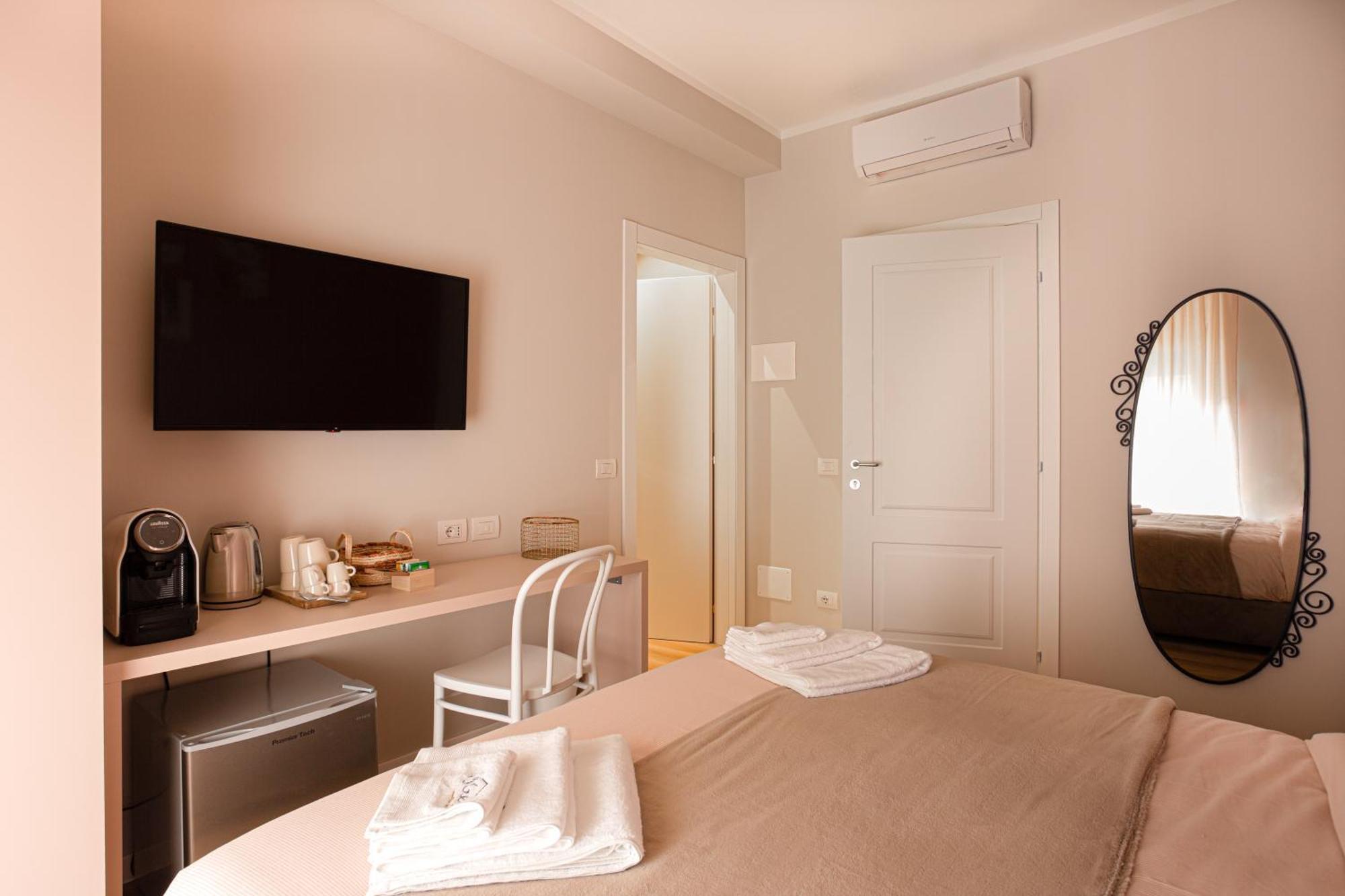 My Guest Milan Suite 외부 사진