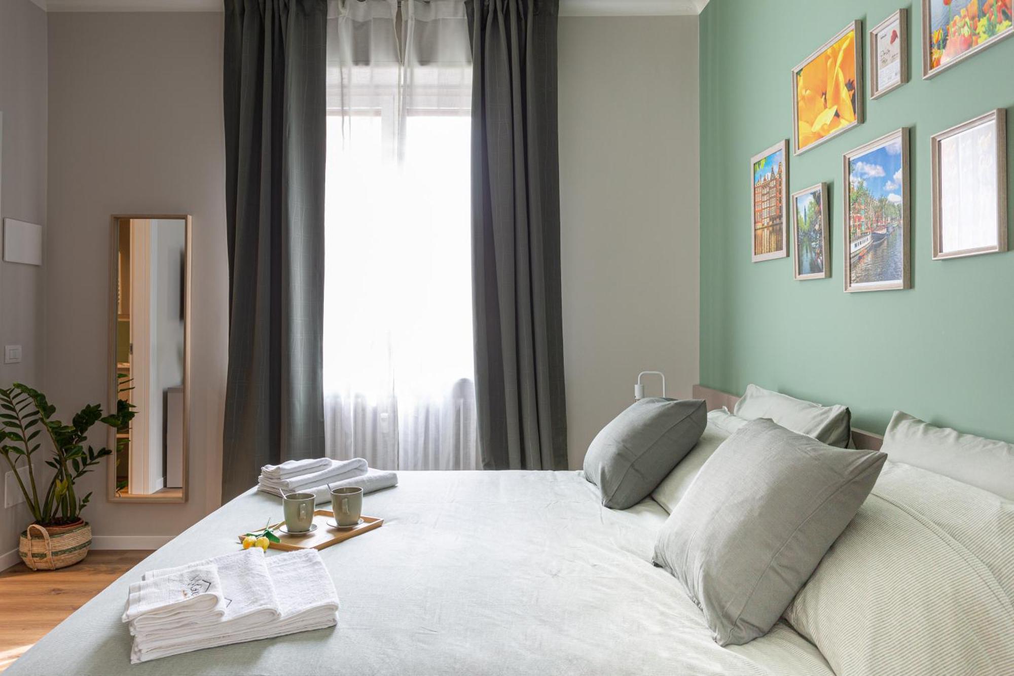 My Guest Milan Suite 외부 사진