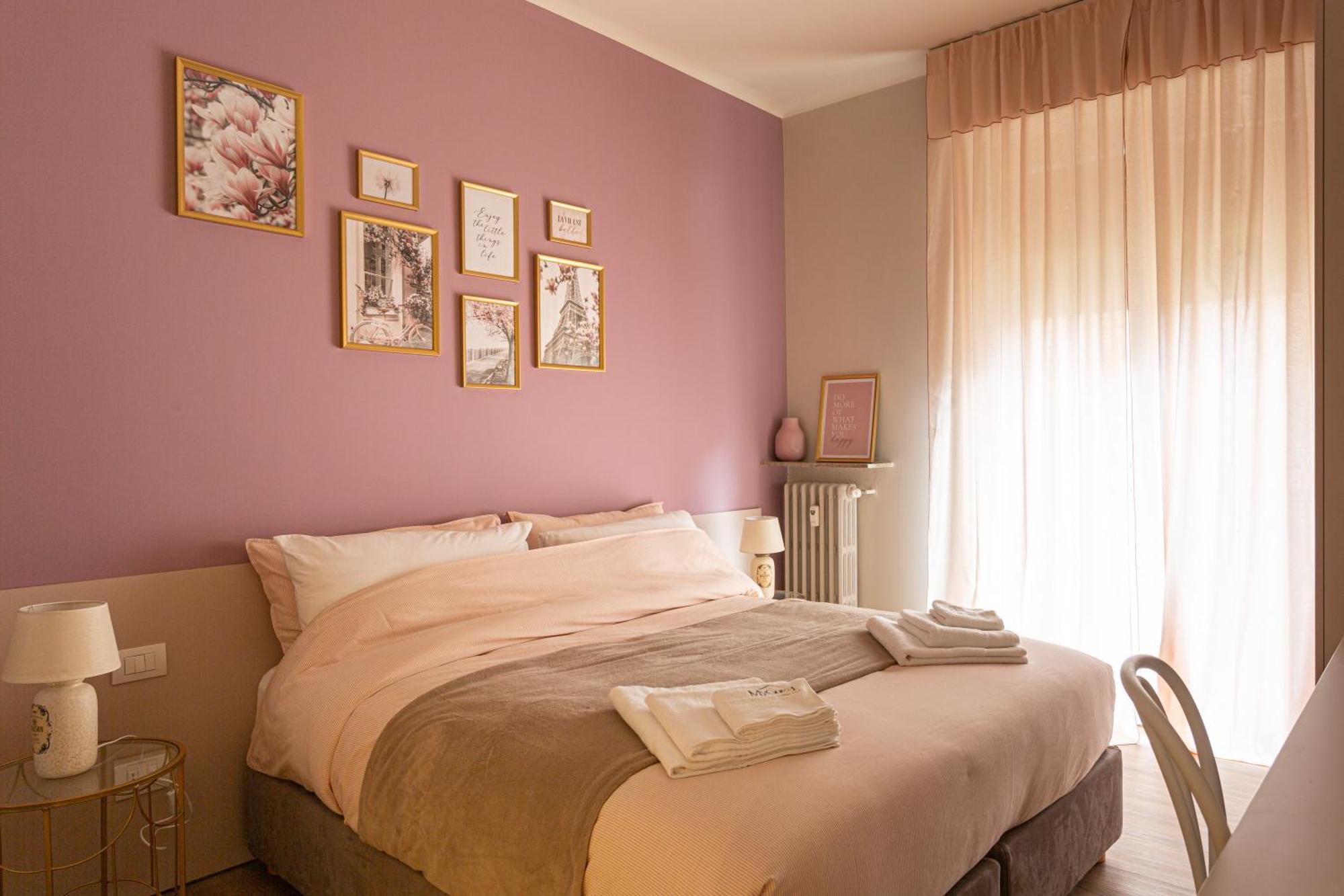 My Guest Milan Suite 외부 사진