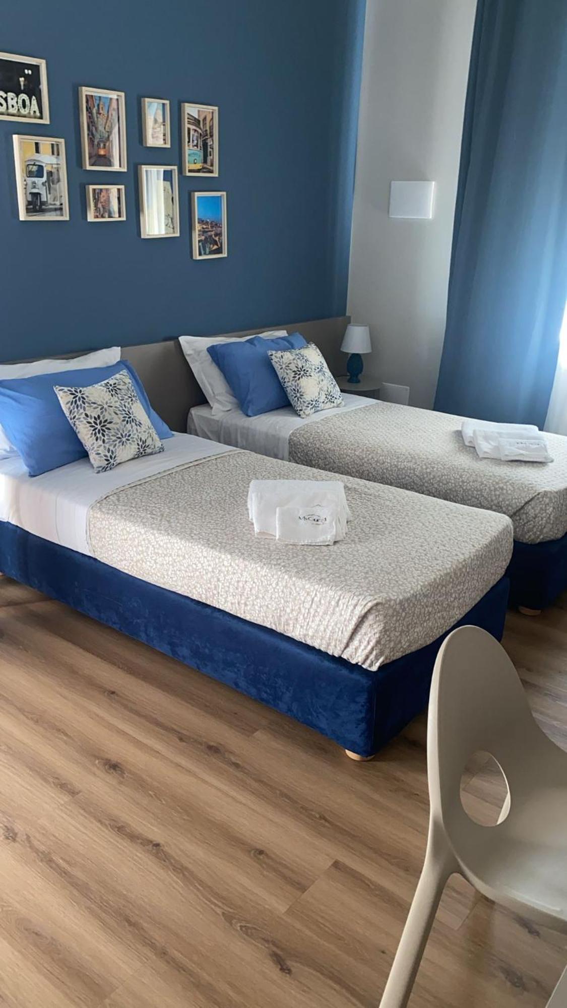 My Guest Milan Suite 외부 사진