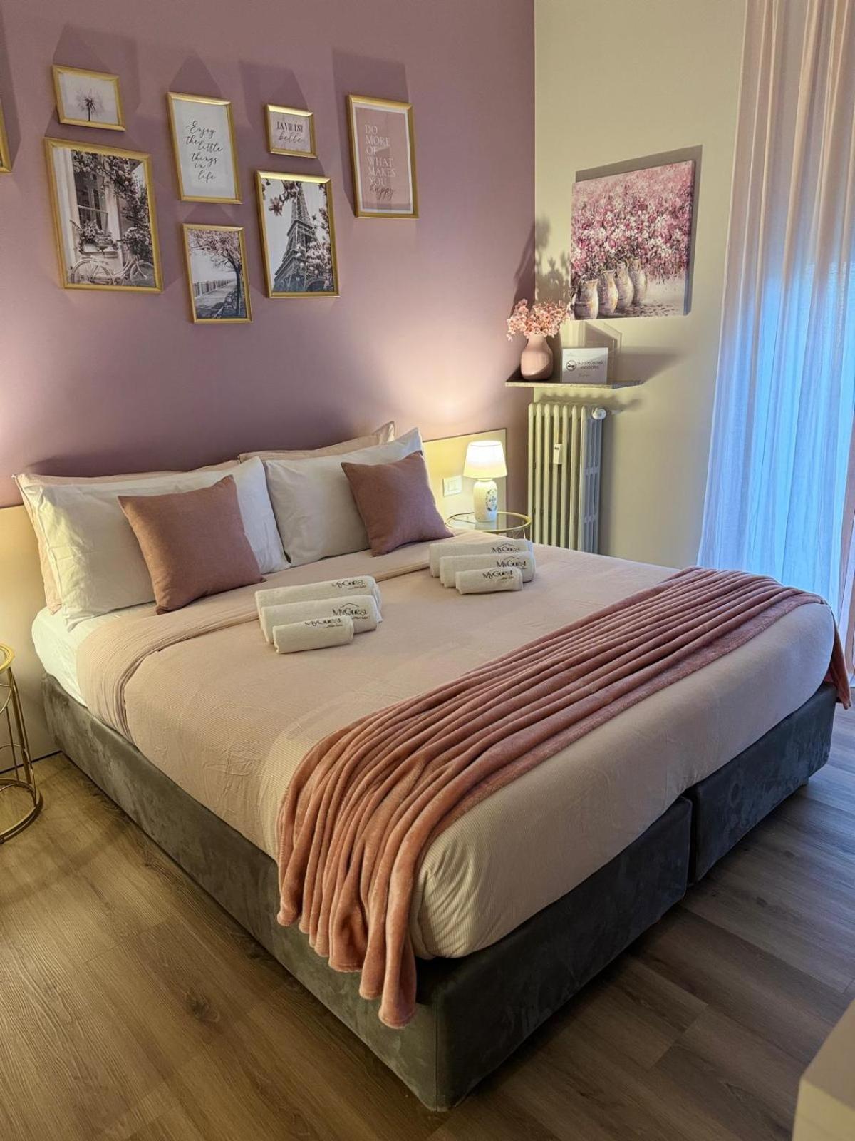 My Guest Milan Suite 외부 사진
