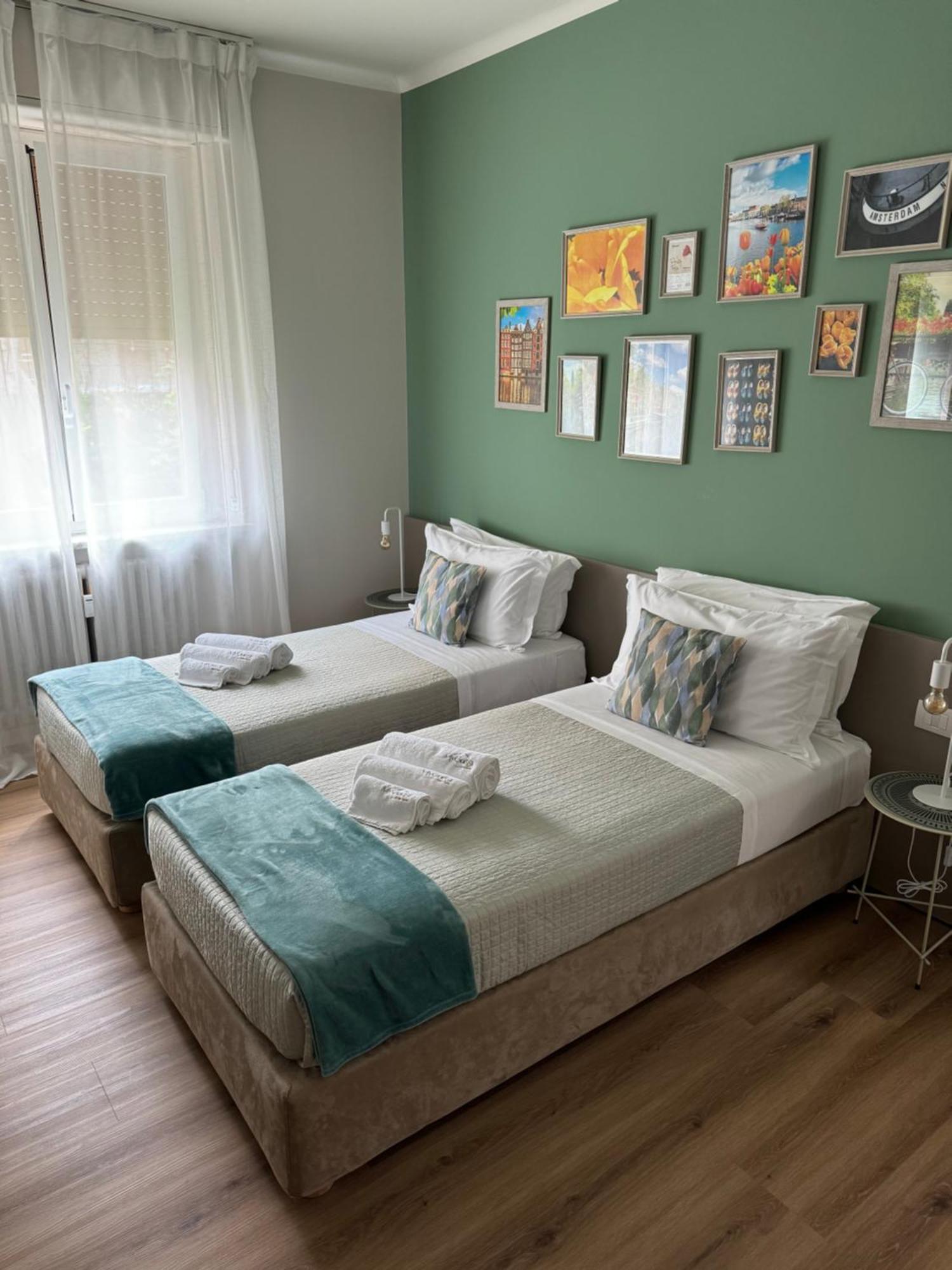 My Guest Milan Suite 외부 사진